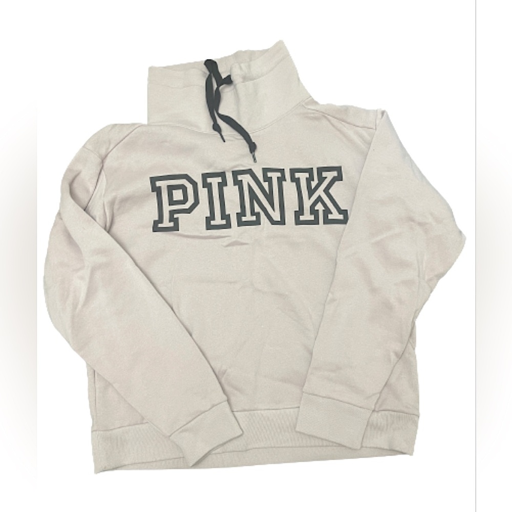 PINK sweatshirt lavender/purple color size M